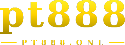 pt888 logo